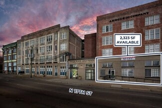 Plus de détails pour 1710 E Broad St, Richmond, VA - Commerce de détail à louer