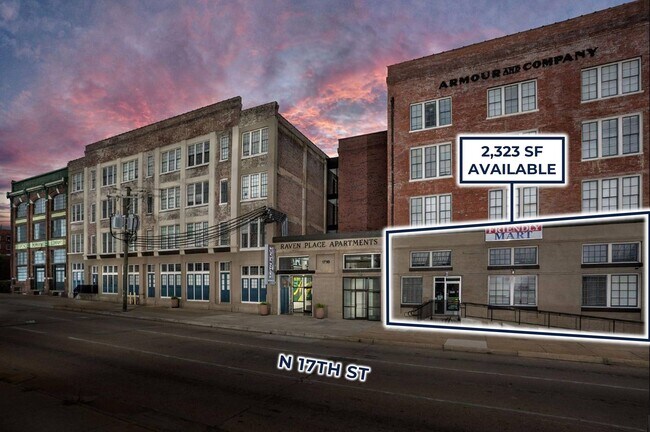 Plus de détails pour 1710 E Broad St, Richmond, VA - Commerce de détail à louer