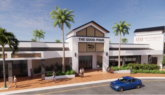 Plus de détails pour 120 International Pky, Lake Mary, FL - Commerce de détail à louer