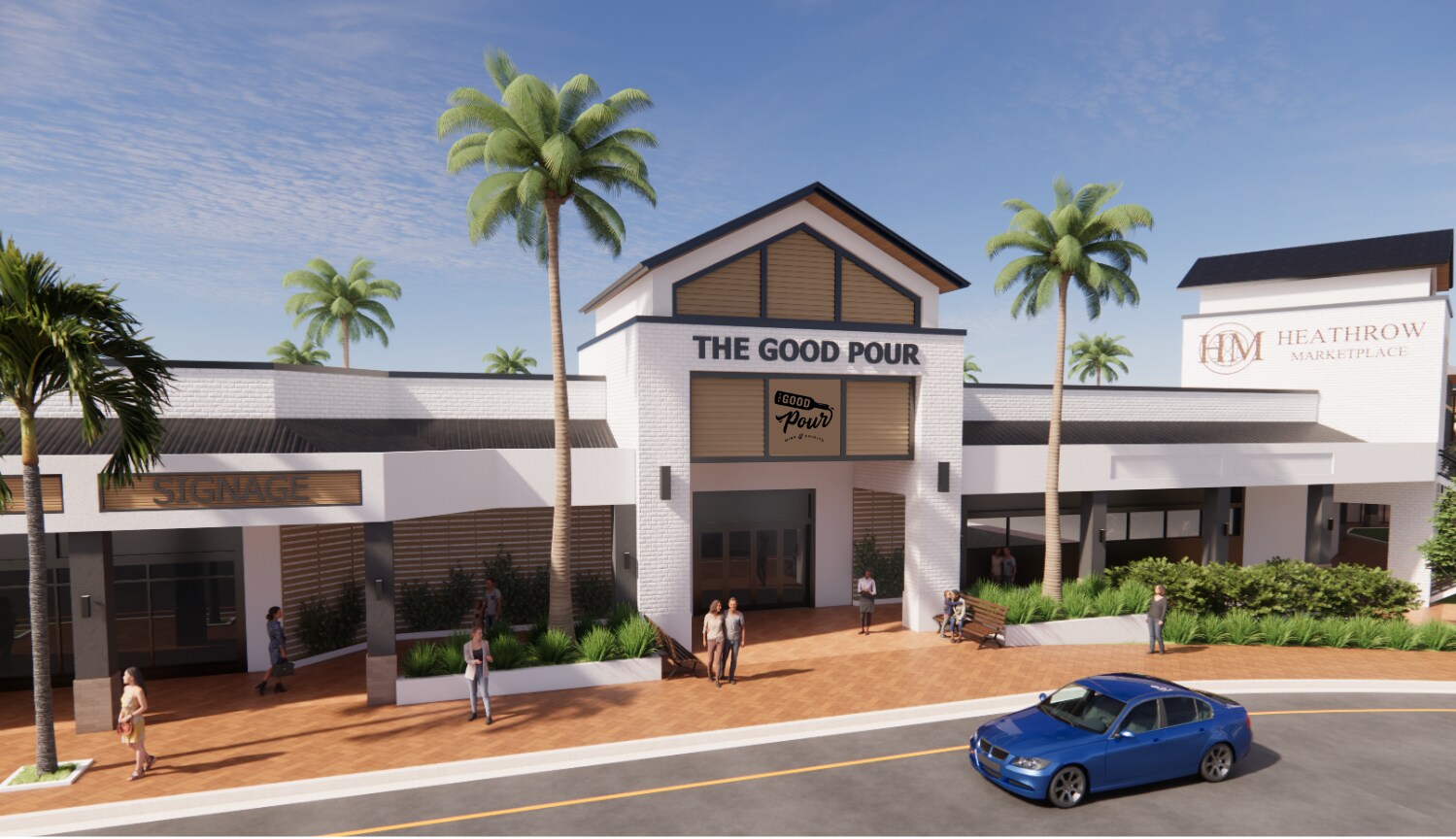 120 International Pky, Lake Mary, FL for lease Building Photo- Image 1 of 10