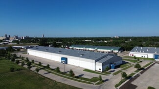More details for 315 Speedway Cir, Lincoln, NE - Flex for Lease
