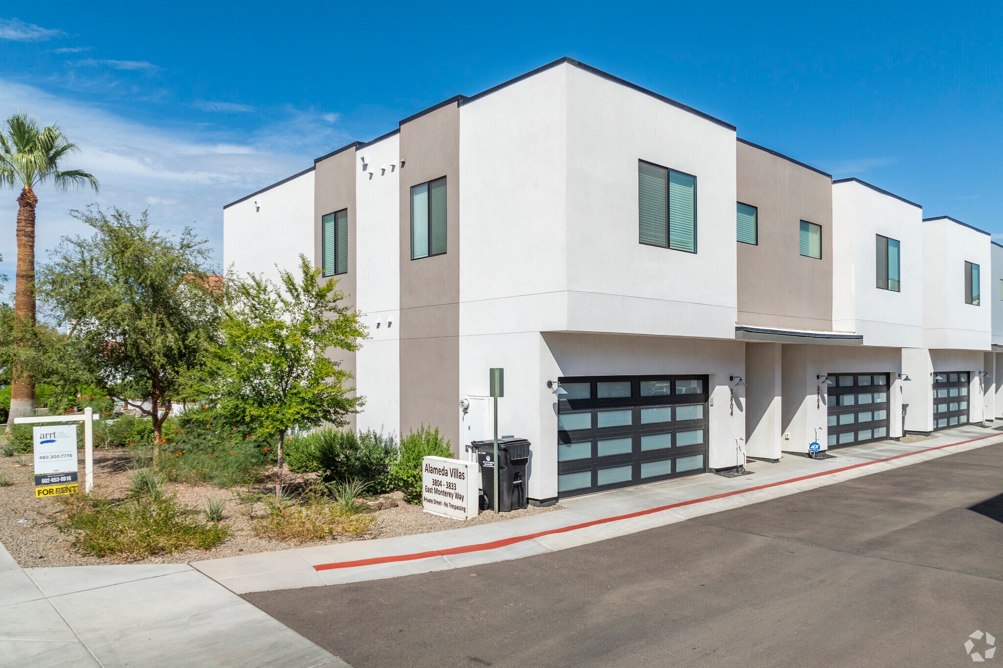 3804 E Monterey way, Phoenix, AZ for sale Primary Photo- Image 1 of 7