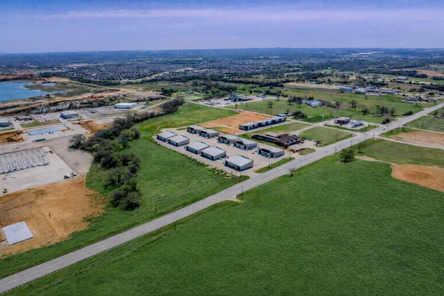 4620 US 377 Hwy, Aubrey, TX for lease - Building Photo - Image 3 of 31