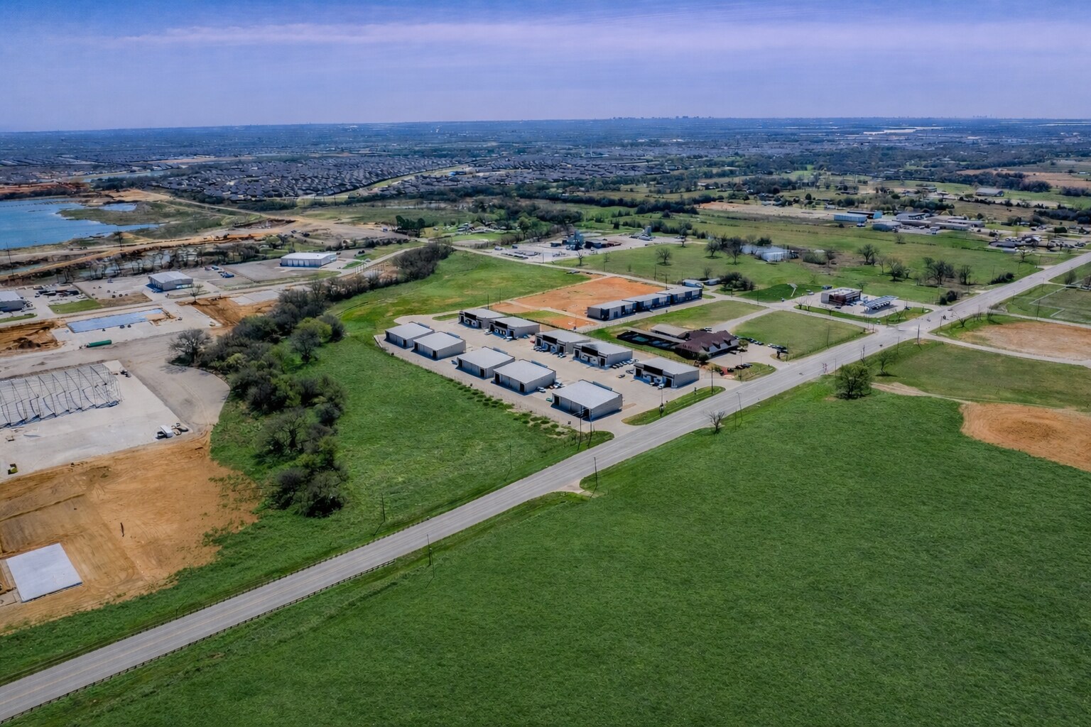 4620 US 377 Hwy, Aubrey, TX for lease Building Photo- Image 1 of 25
