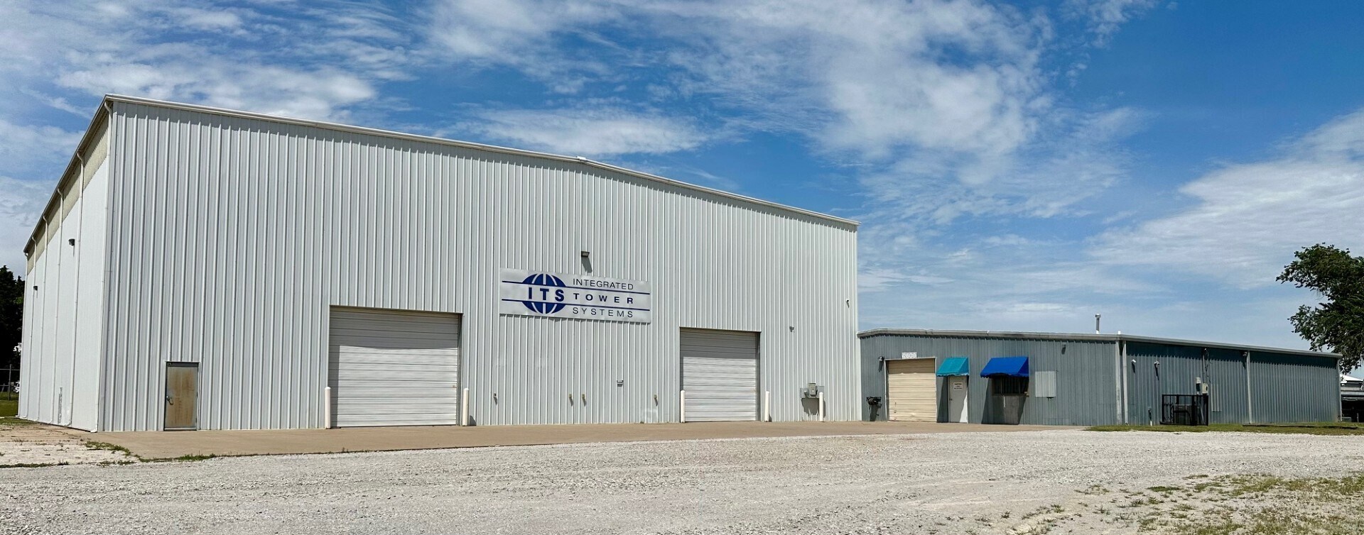 2609 Dawson Rd, Tulsa, OK for sale Building Photo- Image 1 of 1