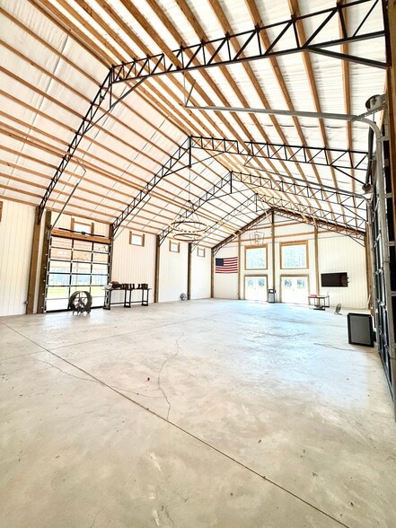 211 Acres - County Road 107, Oxford, MS for sale - Building Photo - Image 3 of 15