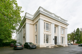 Plus de détails pour Bayshill Rd, Cheltenham - Bureau à louer