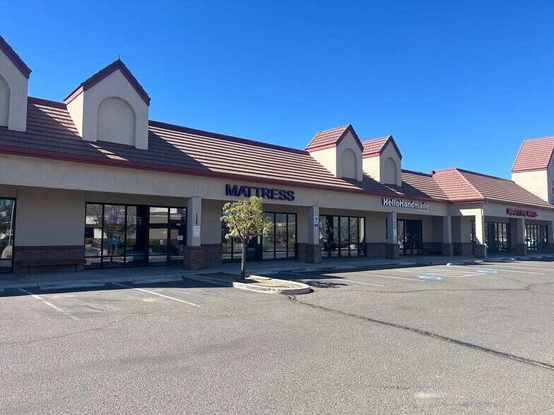 1328 US Highway 395 N, Gardnerville, NV à vendre - Photo du bâtiment - Image 3 de 24