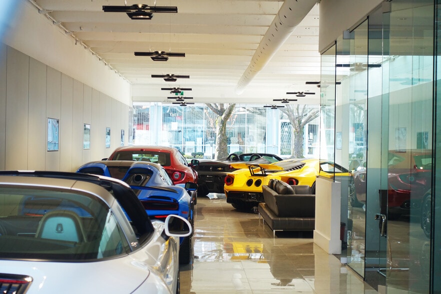 1767 W 3rd Ave, Vancouver, BC à louer - Photo intérieure - Image 3 de 3