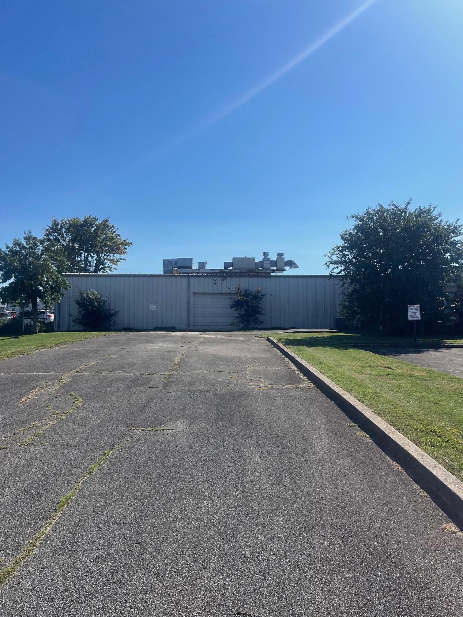 2215 Mock Rd, Huntsville, AL for sale Building Photo- Image 1 of 7