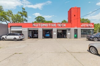 More details for 10200 Whittier, Detroit, MI - Retail for Lease