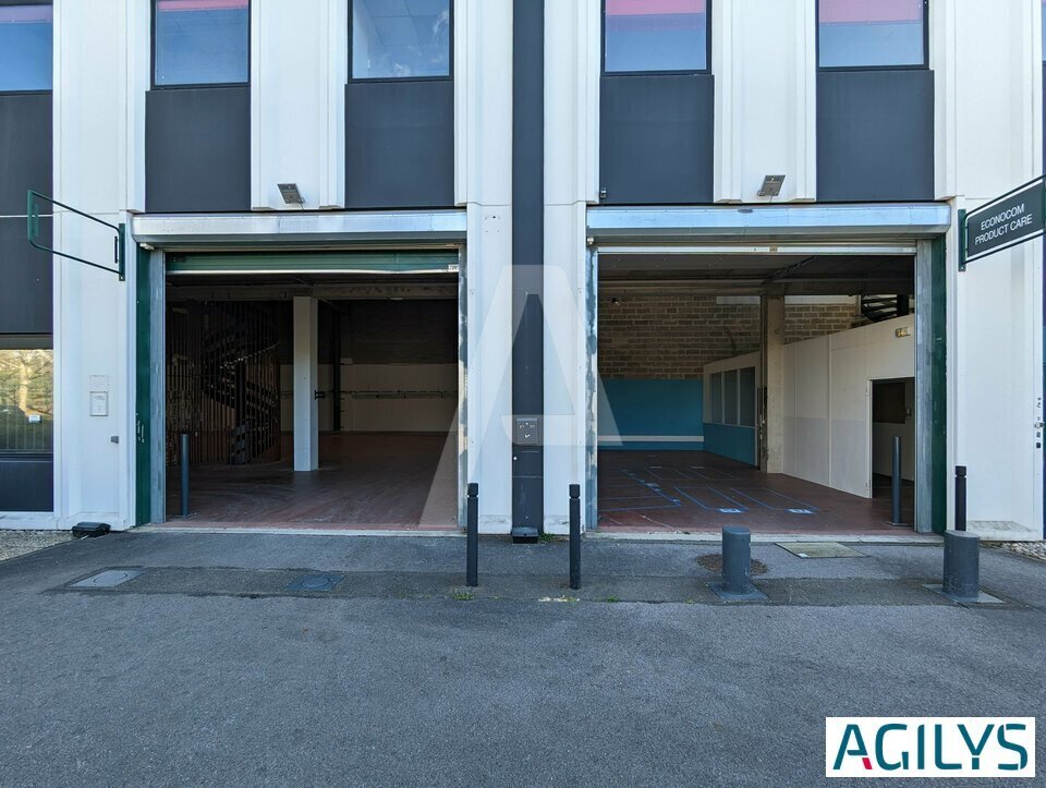 1 Impasse De La Noisette, Verrières-le-Buisson à louer Photo du bâtiment- Image 1 de 21