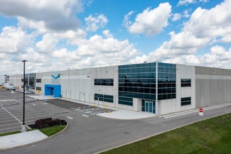 Plus de détails pour 13153 Coleraine Dr, Caledon, ON - Industriel à louer