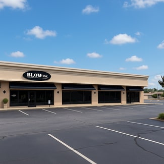 More details for 1616 Battleground Ave, Greensboro, NC - Office/Retail for Lease