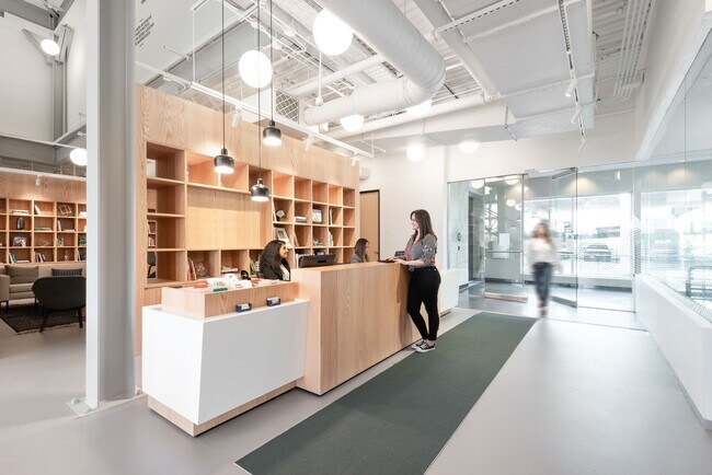 More details for 5701-5741 Legacy Dr, Plano, TX - Coworking for Lease