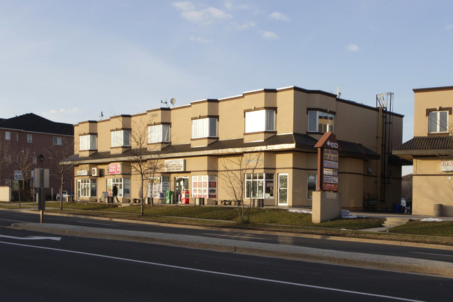 More details for 2860 Denison St, Markham, ON - Office/Retail for Lease