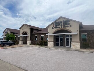 Plus de détails pour 5320 E Central Texas Expy, Killeen, TX - Bureau à louer