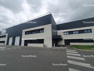 More details for Industrial for Lease