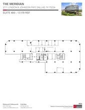2711 Lyndon B Johnson Fwy, Dallas, TX for lease Floor Plan- Image 1 of 1