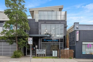Plus de détails pour 385 Tooronga Rd, Hawthorn East - Bureau à louer