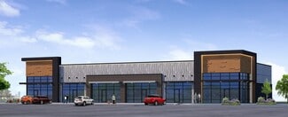 More details for 105 Legacy Dr, Plano, TX - Retail for Lease