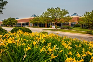 More details for 10101 Innovation Dr, Milwaukee, WI - Office for Lease