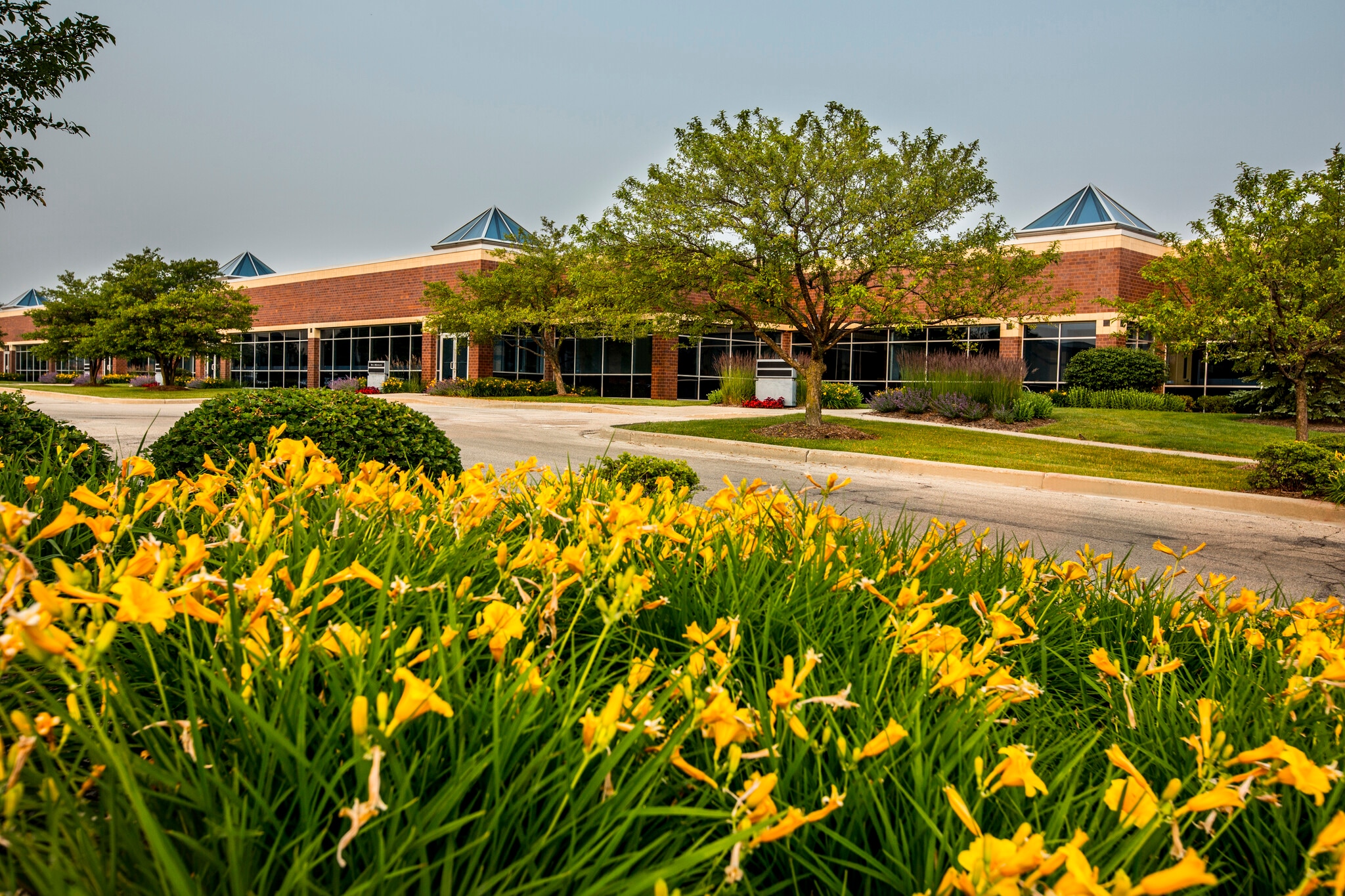 10101 Innovation Dr, Milwaukee, WI for lease Primary Photo- Image 1 of 7