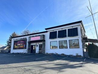 Plus de détails pour 348 Black Rock Tpke, Fairfield, CT - Vente au détail à vendre