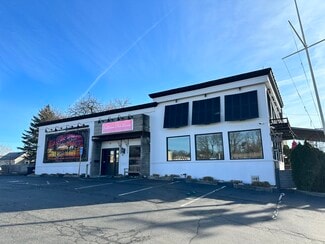 More details for 348 Black Rock Tpke, Fairfield, CT - Retail for Sale