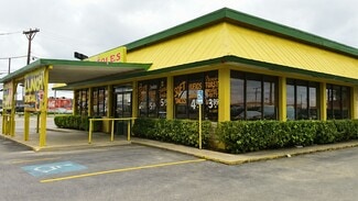 More details for 301 N WW White Rd, San Antonio, TX - Retail for Sale