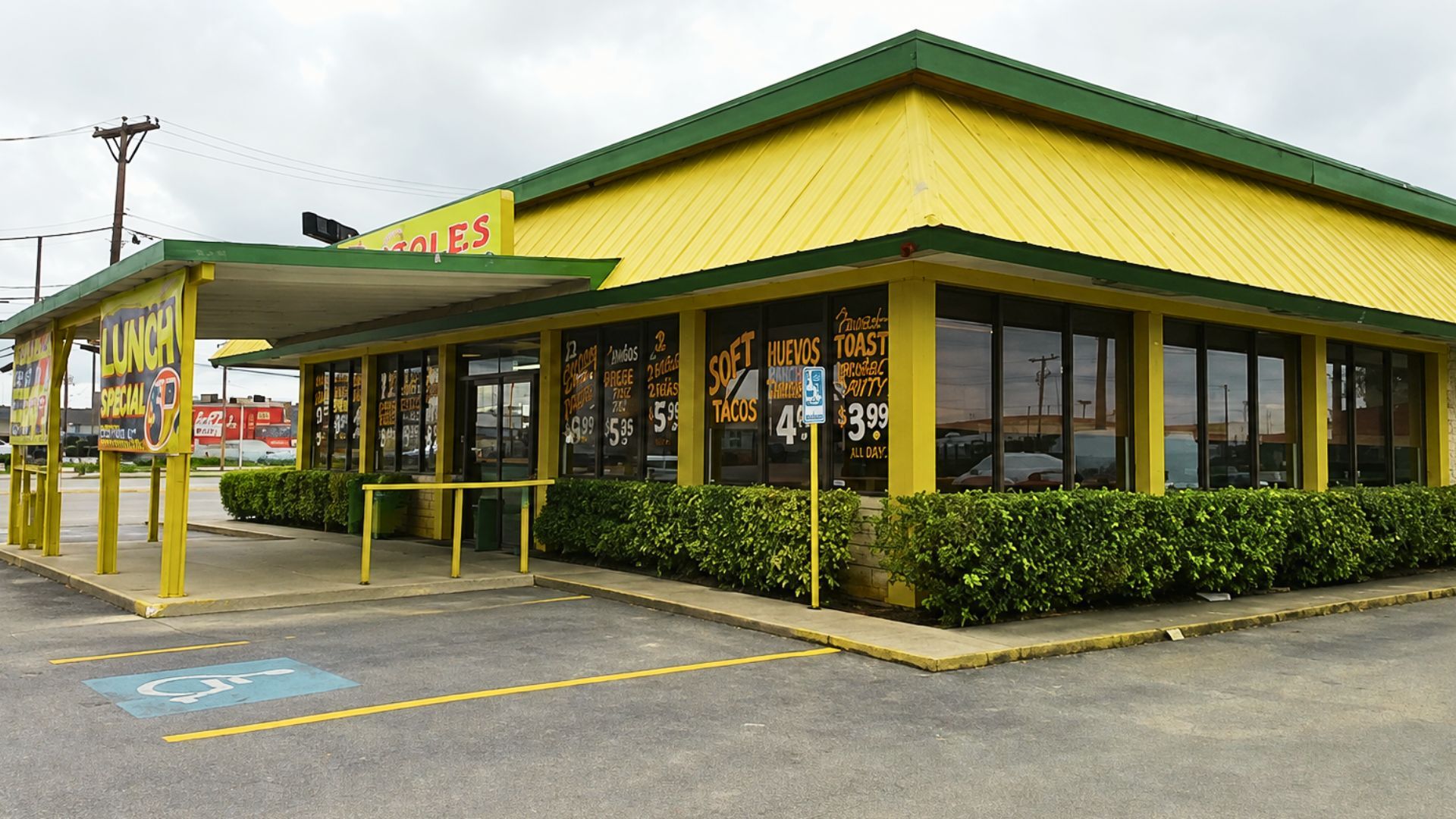 301 N WW White Rd, San Antonio, TX for sale Building Photo- Image 1 of 2