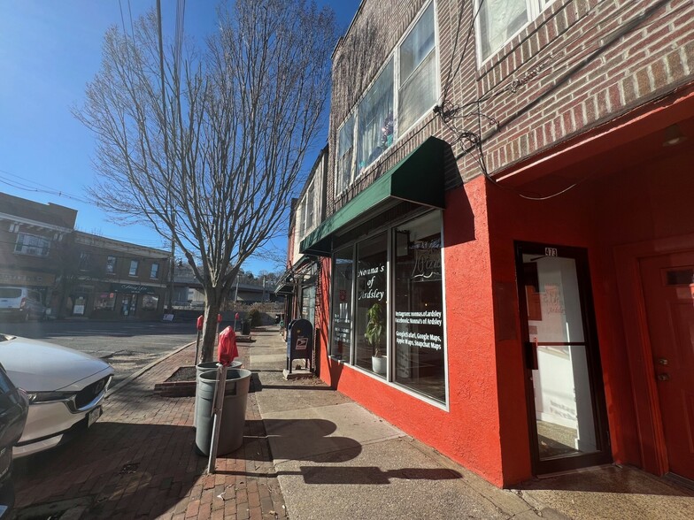 473-475 Ashford Ave, Ardsley, NY for sale - Building Photo - Image 1 of 1