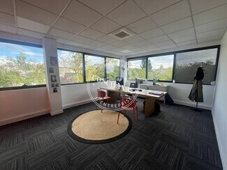 Plus de détails pour 7 Rue Georges Vedel, Toulouse - Bureau à louer