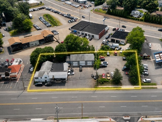 120 Ledgewood Ave, Netcong, NJ for sale Primary Photo- Image 1 of 9