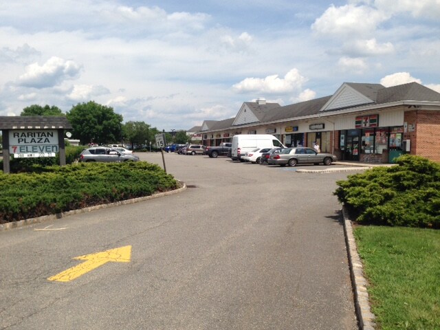 268 Us Highway 202/31, Flemington, NJ for lease - Building Photo - Image 1 of 3