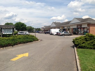 More details for 268 Us Highway 202/31, Flemington, NJ - Retail for Lease