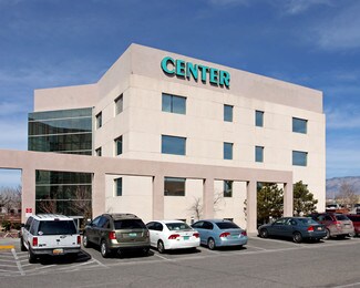 Plus de détails pour Midtown Office Portfolio – à vendre, Albuquerque, NM