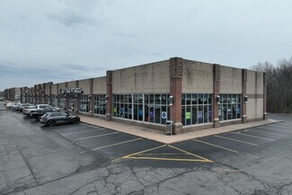 More details for 4901-5005 E 81st Ave, Merrillville, IN - Retail for Lease