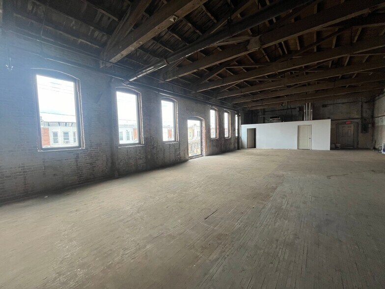 2848 Chatham St, Philadelphia, PA à louer - Photo intérieure - Image 3 de 16