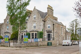 Plus de détails pour 27-30 Carden Pl, Aberdeen - Bureau à louer