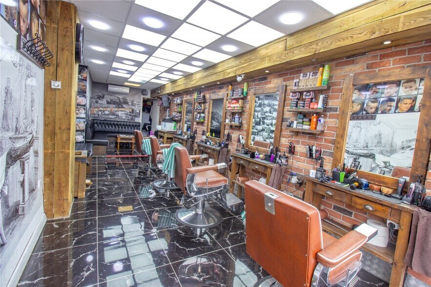 162 Church Rd, Bristol à vendre - Photo intérieure - Image 2 de 8