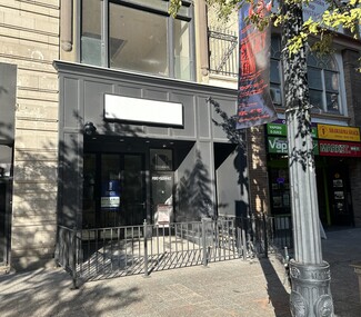 Plus de détails pour 270 S Main St, Salt Lake City, UT - Commerce de détail à louer