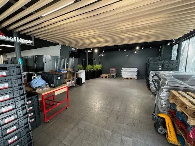 65 Rue De Turbigo, Paris for lease Interior Photo- Image 1 of 6