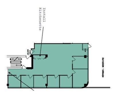 3600 Lysander Ln, Richmond, BC for lease Floor Plan- Image 1 of 1