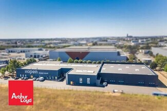More details for Flex for Lease