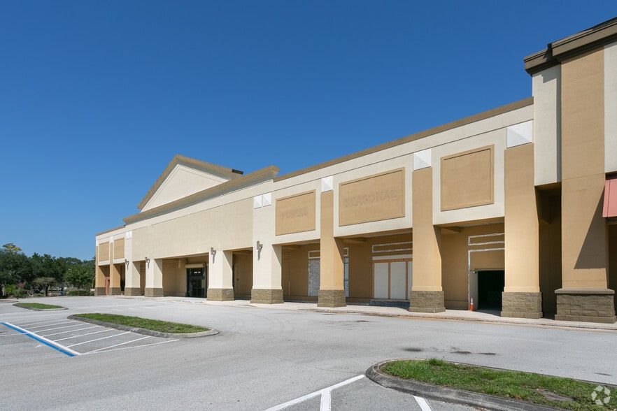 9400 Atlantic Blvd, Jacksonville, FL for lease - Primary Photo - Image 1 of 1