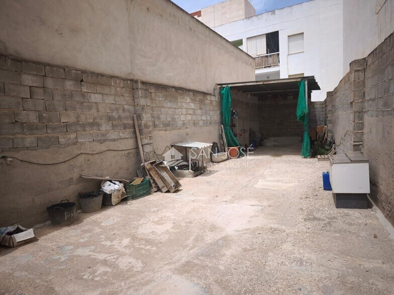 Land in Aspe, Alicante for sale - Primary Photo - Image 2 of 4