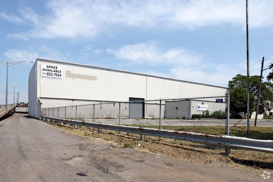 40 Stanley St, Buffalo, NY à louer - Photo principale - Image 2 de 3