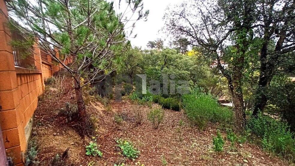 Carrer Avet, 20, Vidreres, Gerona à vendre - Photo du bâtiment - Image 2 de 6