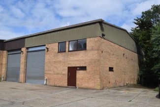 More details for Eastern Rd, Aldershot - Industrial for Lease